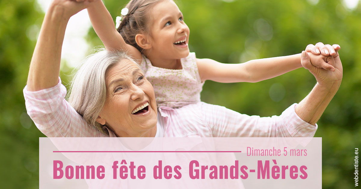 https://dr-roquette-guillaume.chirurgiens-dentistes.fr/Fête des grands-mères 2023 2