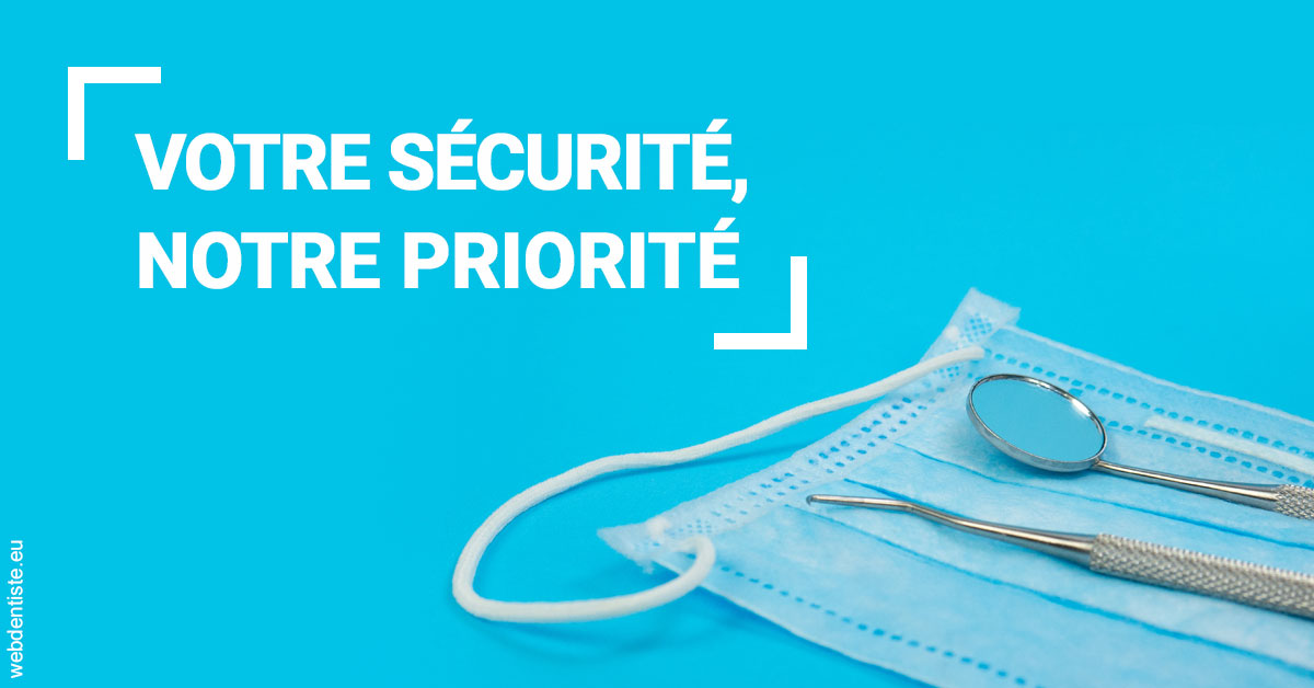 https://dr-roquette-guillaume.chirurgiens-dentistes.fr/Votre sécurité, notre priorité