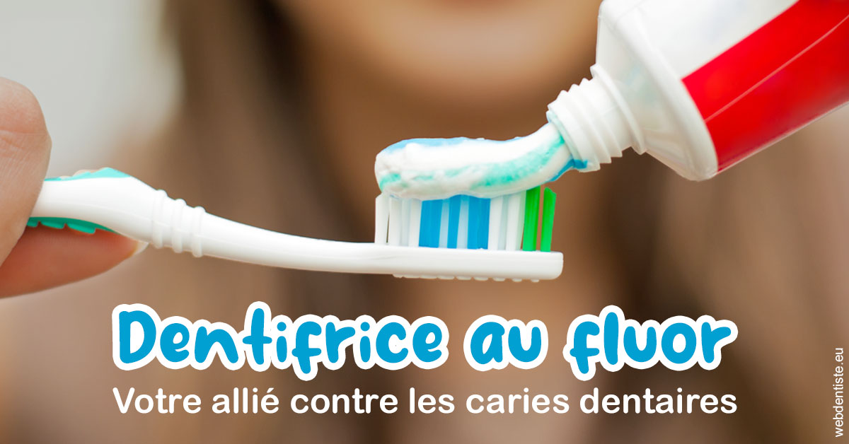 https://dr-roquette-guillaume.chirurgiens-dentistes.fr/Dentifrice au fluor 1